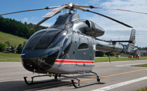 MD Helicopters MD900