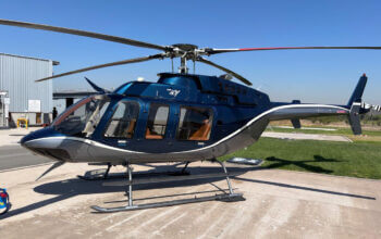 HeliTrader listing for Bell 407