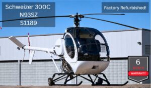 Schweizer 269C