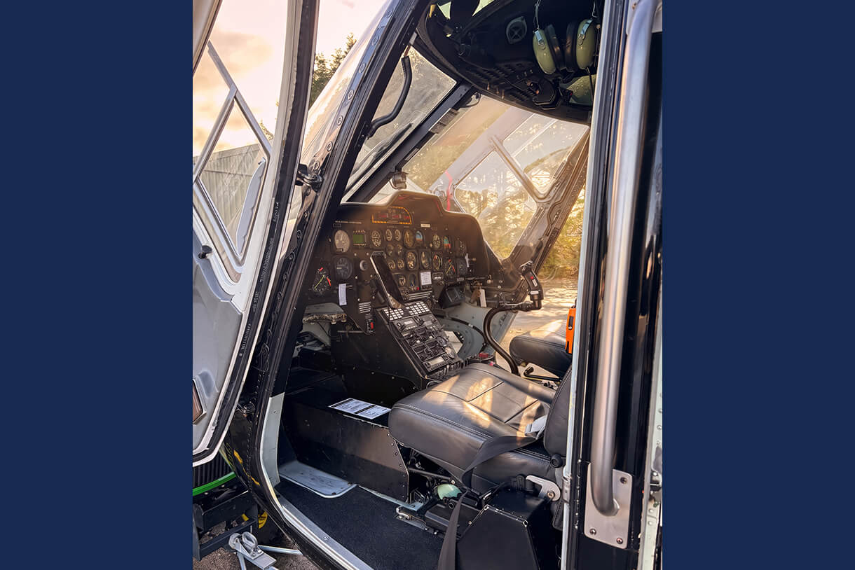 1990 Airbus Bk117 B2, photo 4