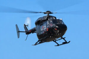 Airbus Bk117 B2