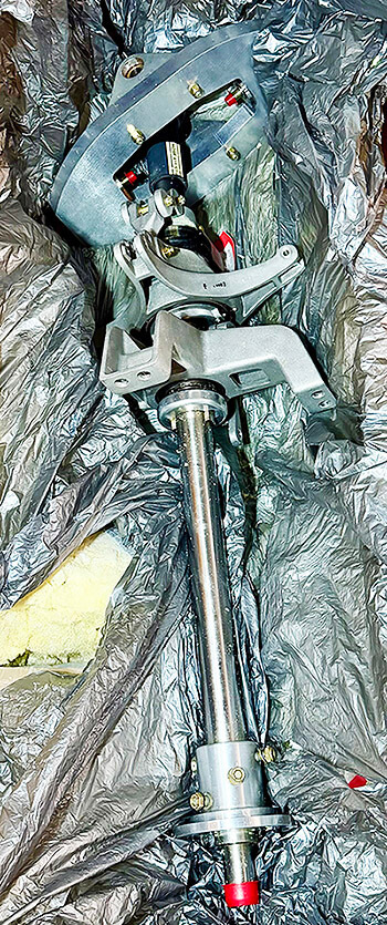 1986 Rotor X 90, photo 9