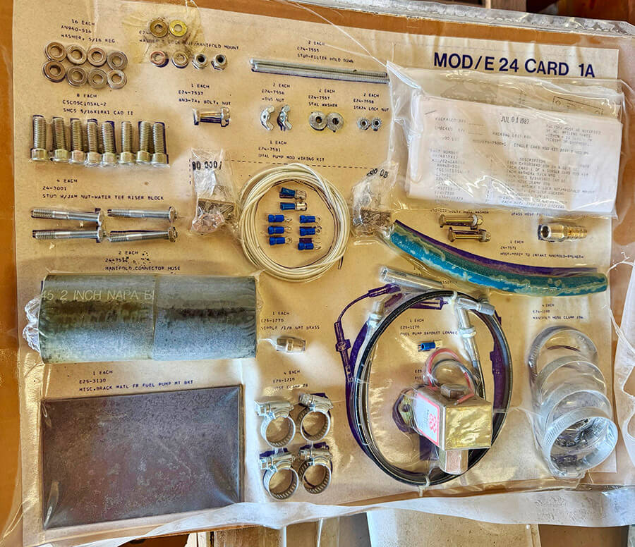 1986 Rotor X 90, photo 4