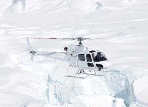 Airbus AS350B2