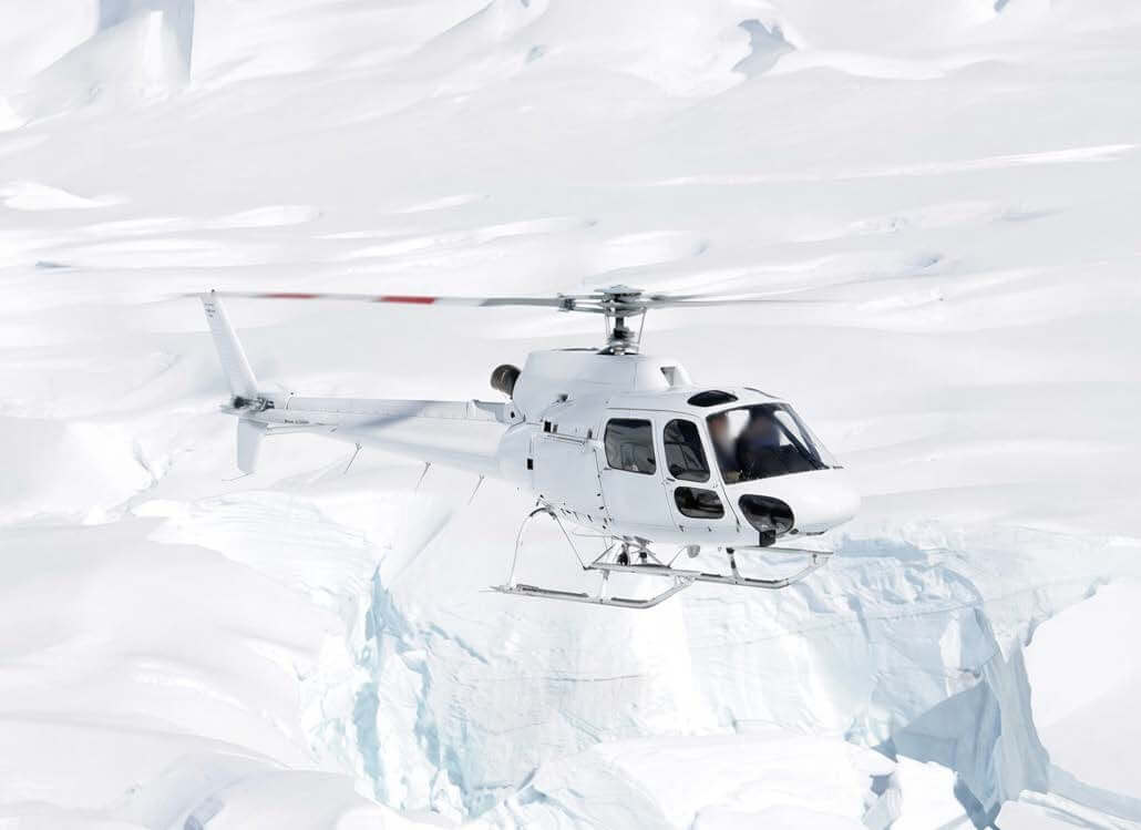 Airbus AS350B2