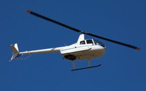 Robinson R44 Raven I