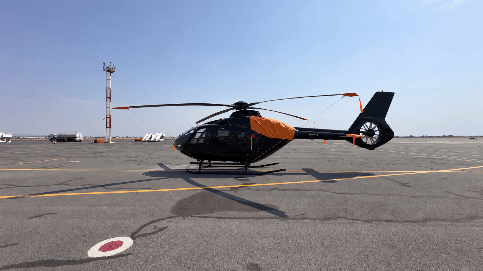 2021 Airbus H135T3, photo 4