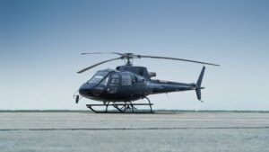 Airbus AS350B3