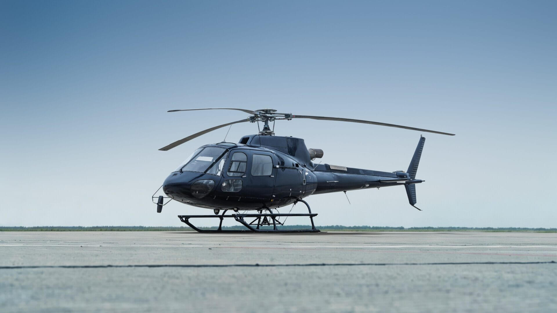 Airbus AS350B3