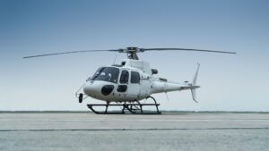 Airbus AS350B3