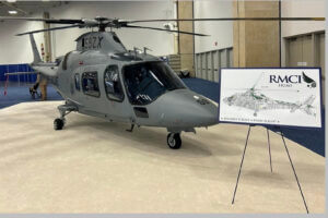 Leonardo A109E