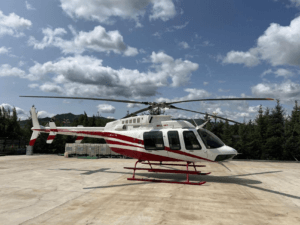 Bell 407GXi