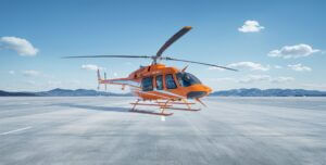 Bell 407GXi