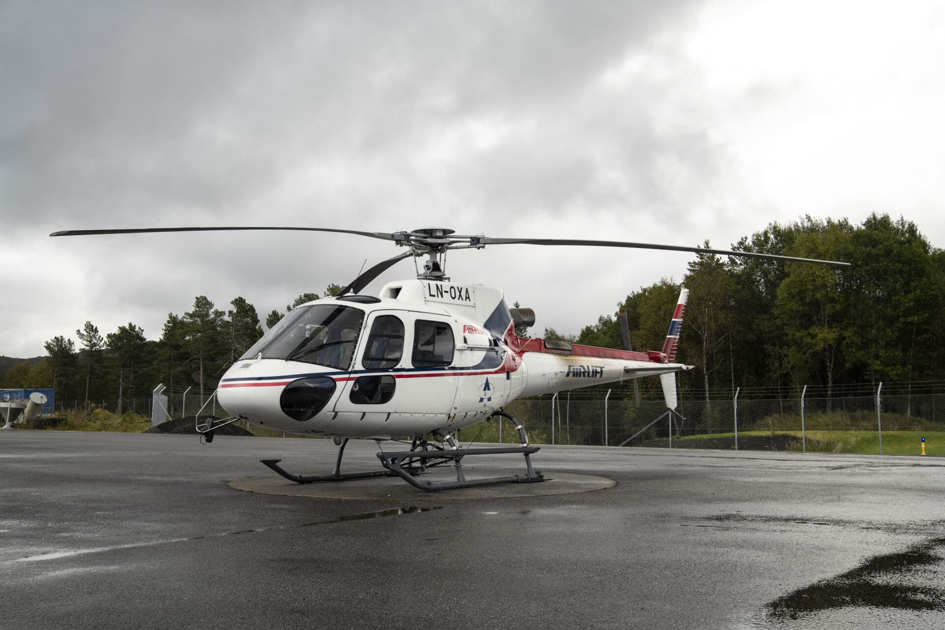 2007 Airbus AS350B3, photo 3
