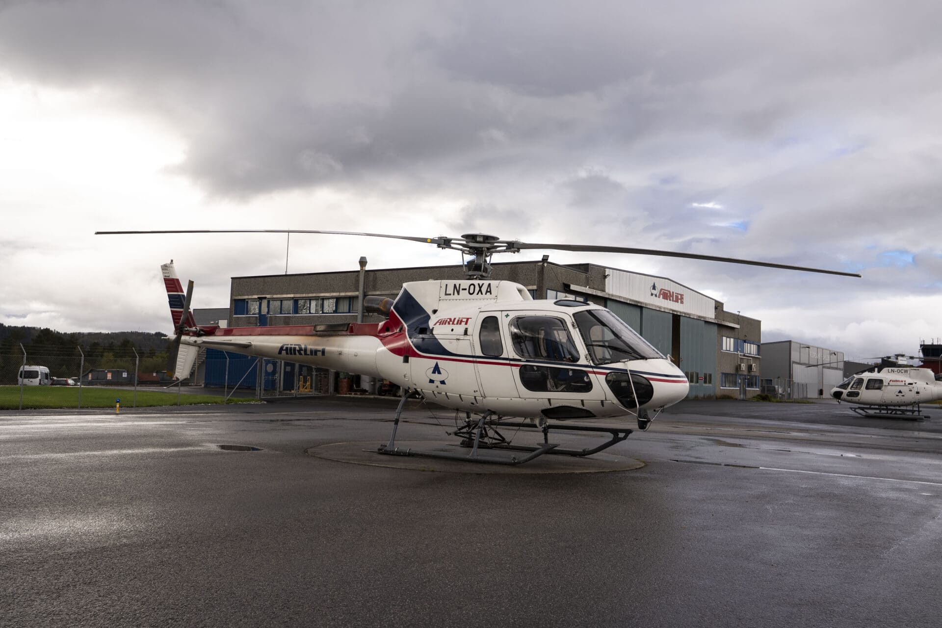 2007 Airbus AS350B3, photo 5