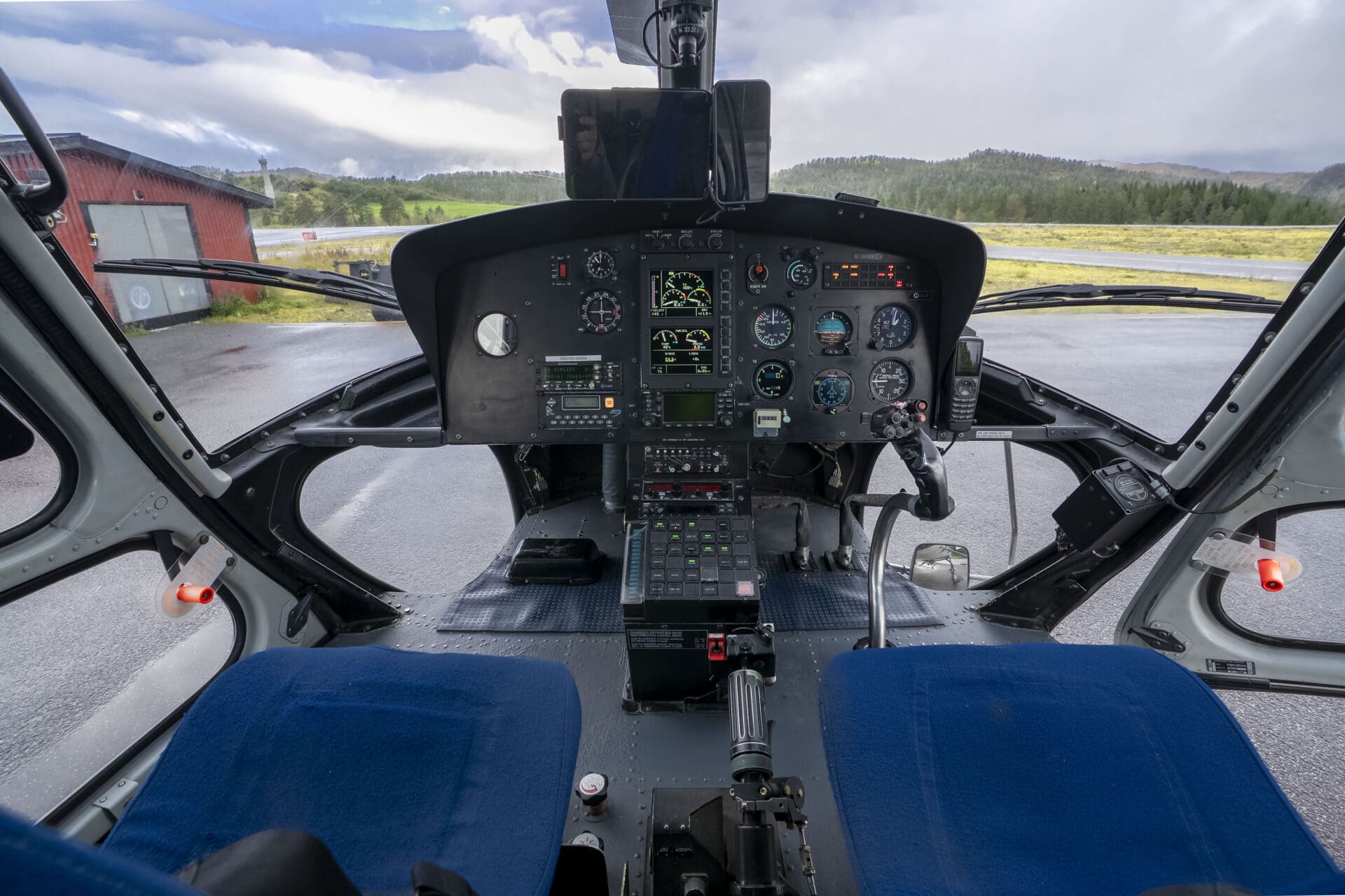 2007 Airbus AS350B3, photo 6