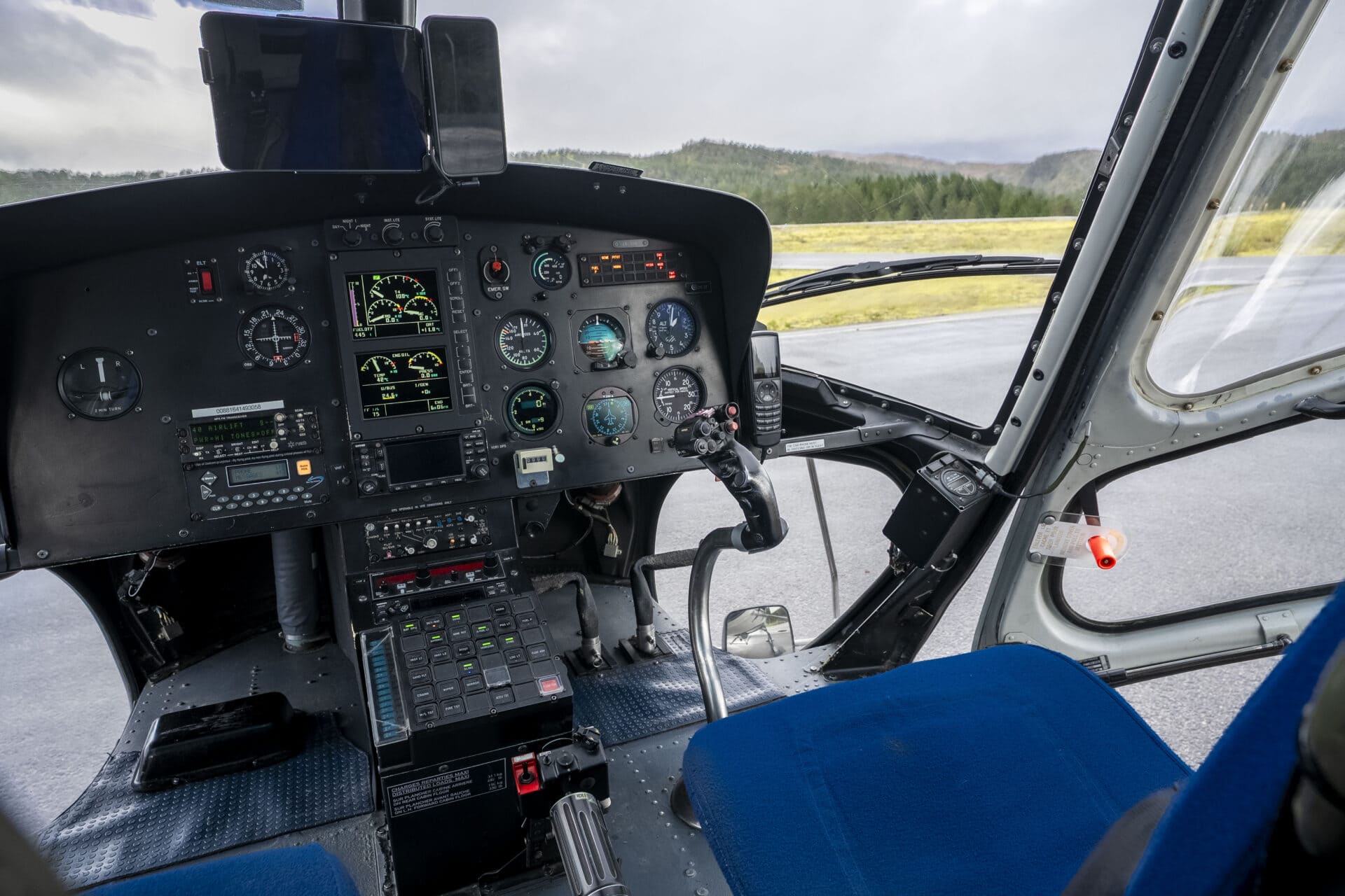 2007 Airbus AS350B3, photo 7