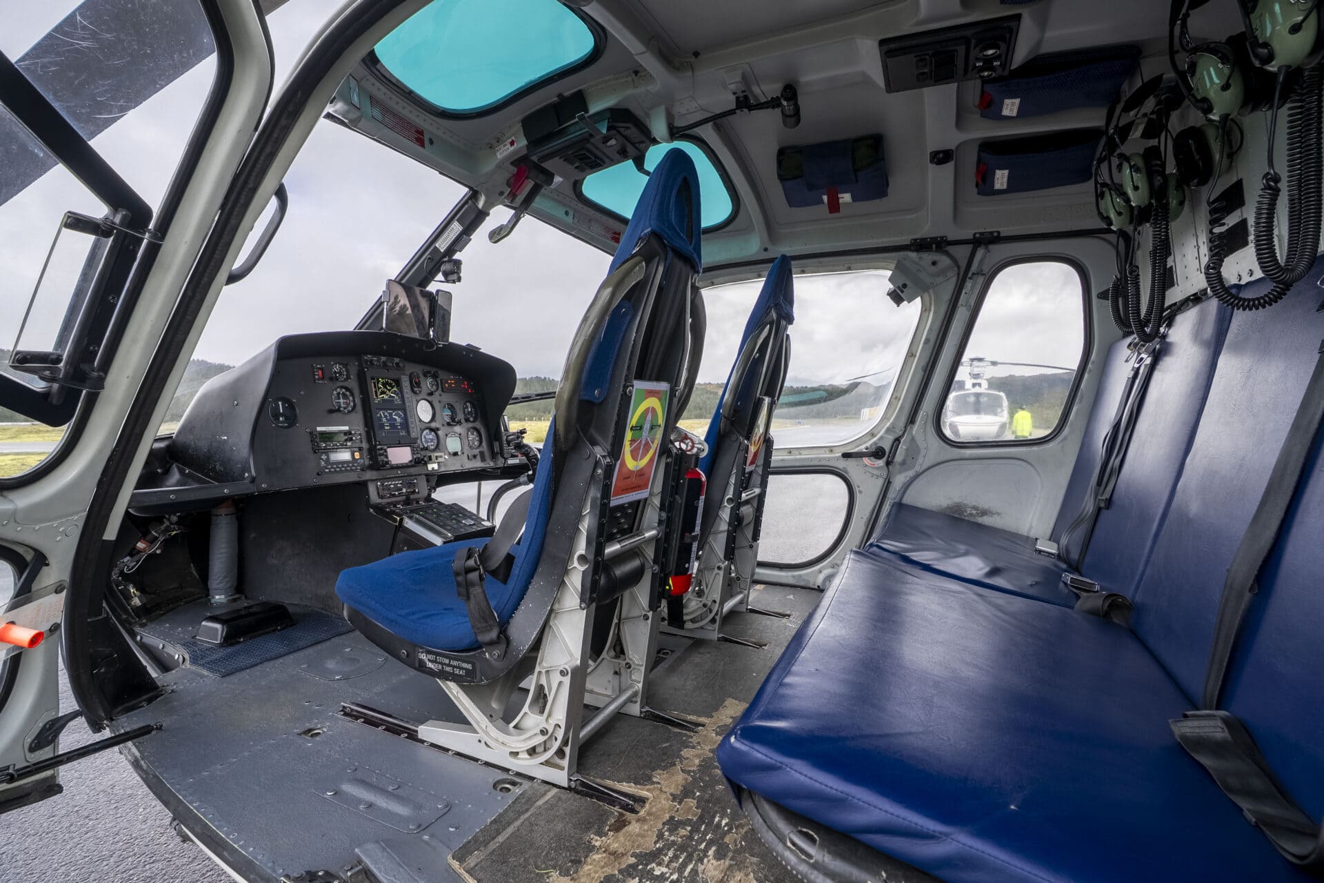 2007 Airbus AS350B3, photo 8