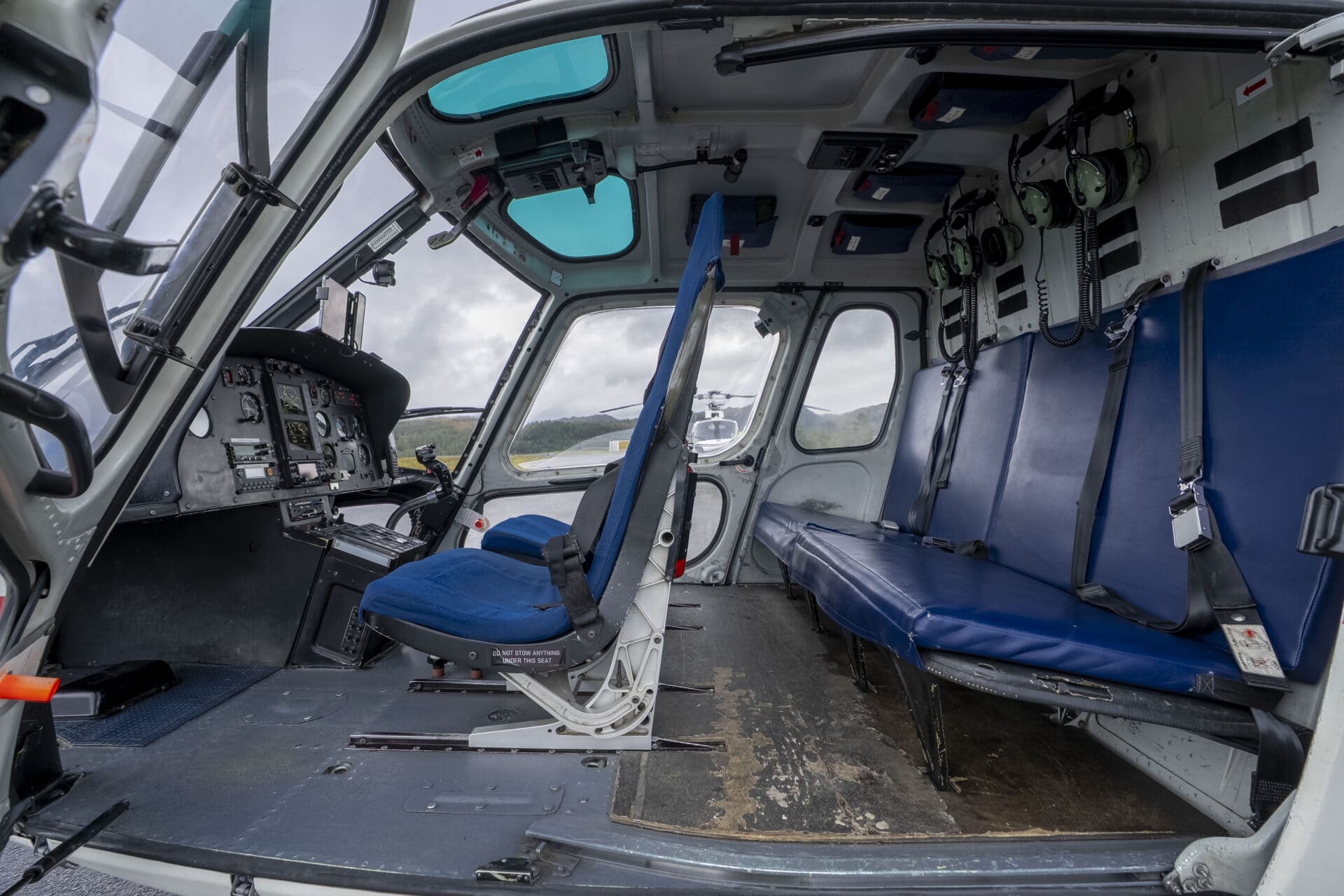 2007 Airbus AS350B3, photo 9