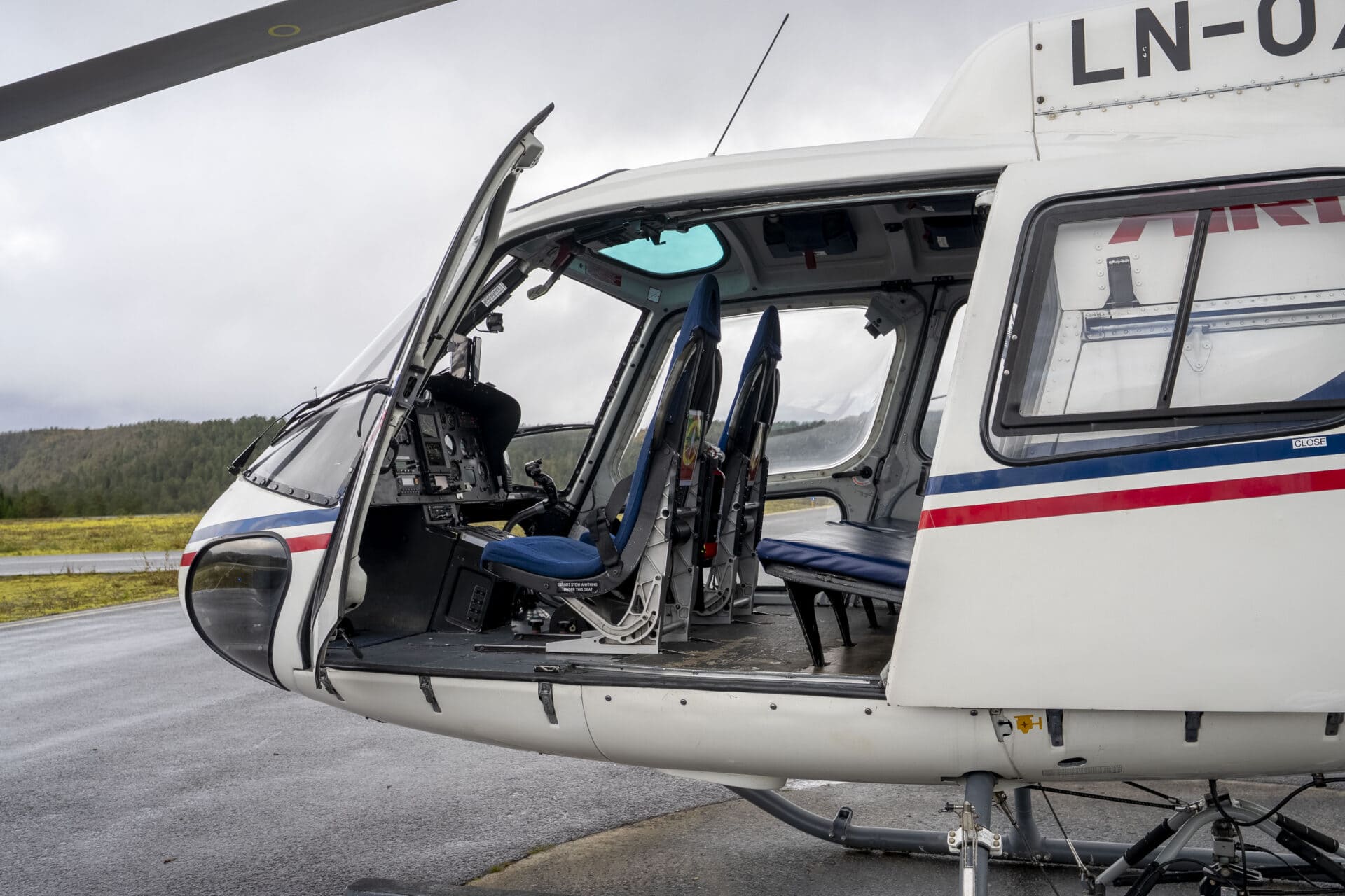 2007 Airbus AS350B3, photo 10