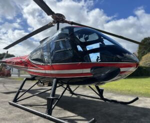 Enstrom 480B