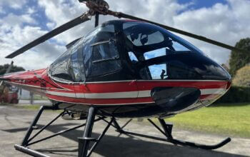 HeliTrader listing for Enstrom 480B
