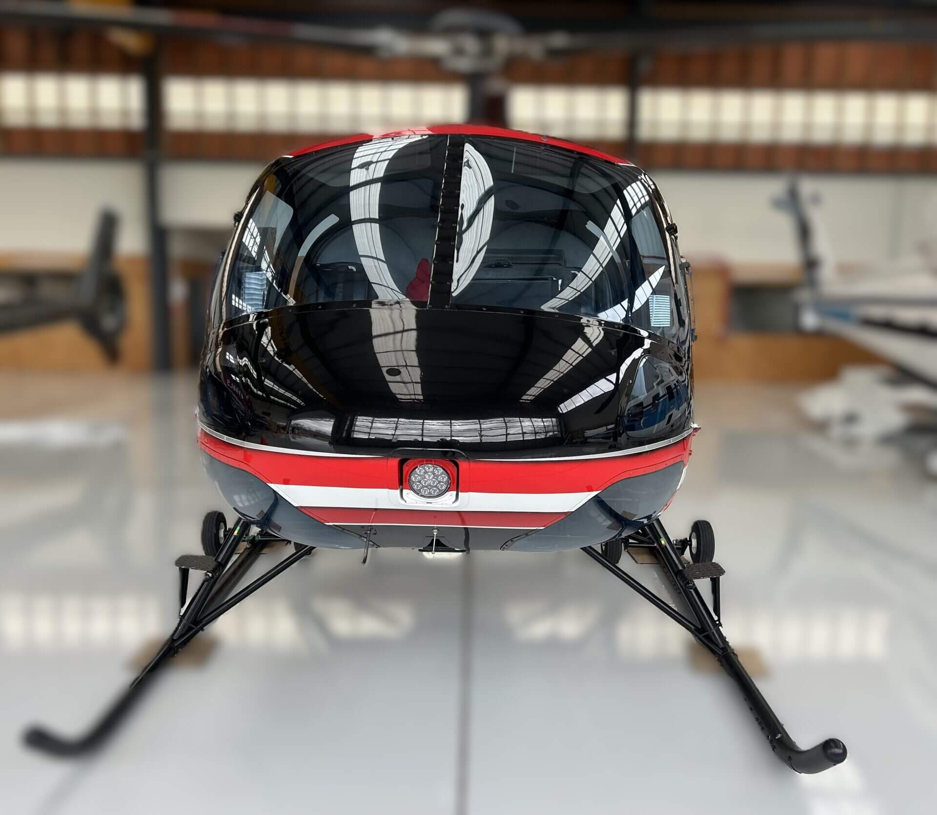2006 Enstrom 480B, photo 7