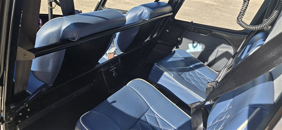2010 Robinson R44 Raven I, photo 6