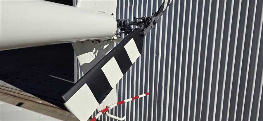 2010 Robinson R44 Raven I, photo 7