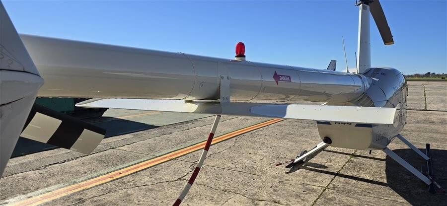 2010 Robinson R44 Raven I, photo 8