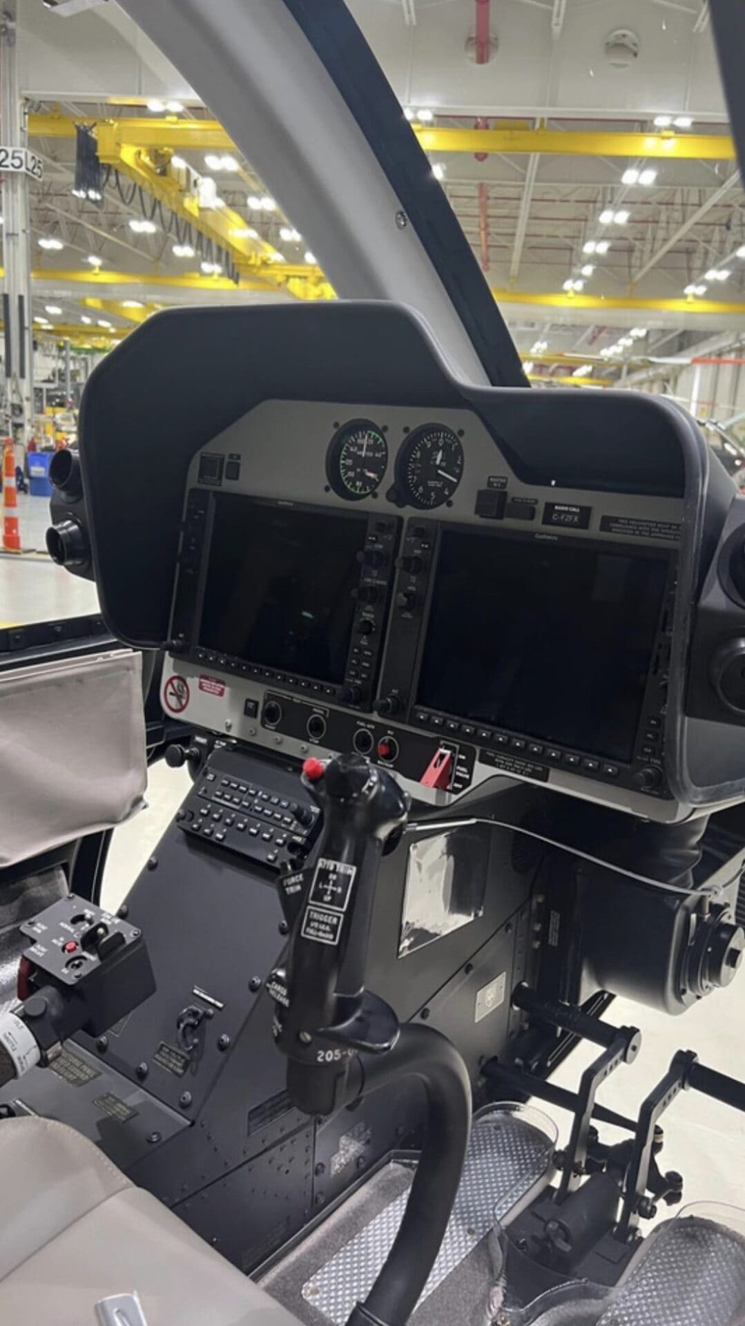 2026 Bell 407GXi, photo 4