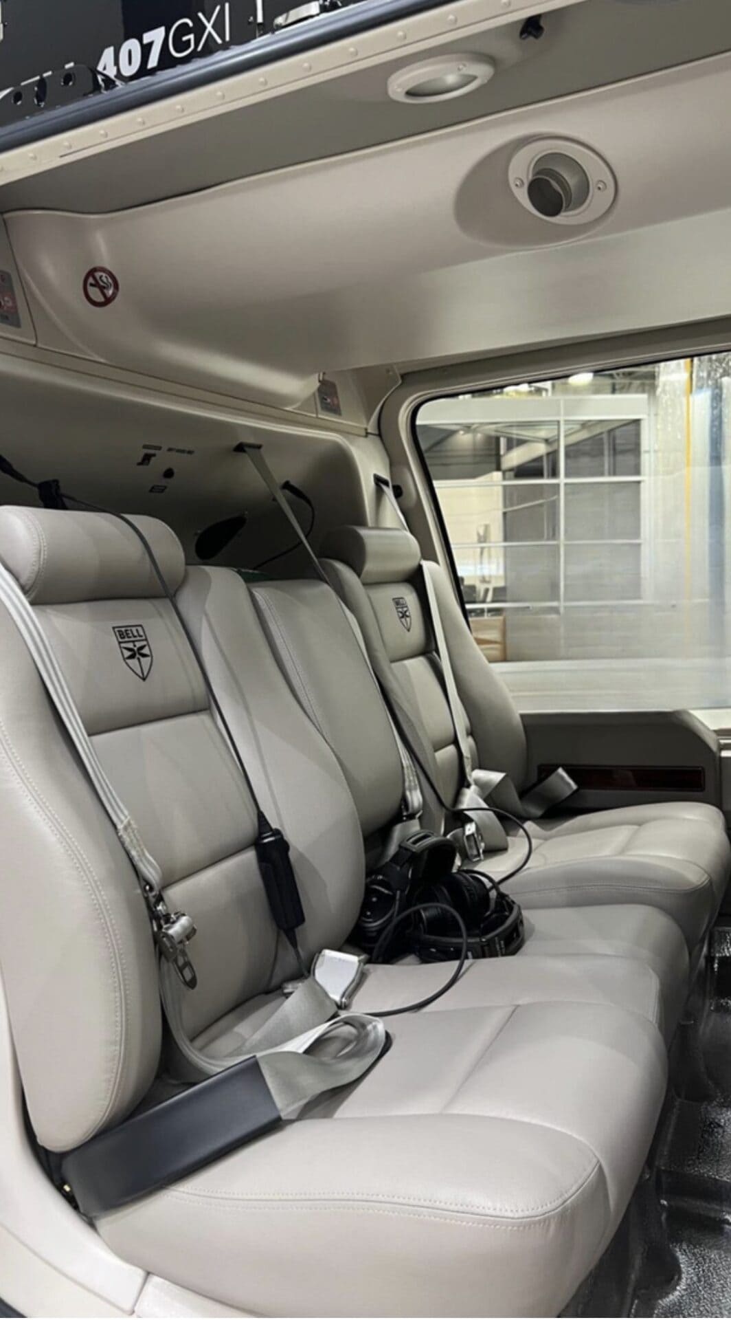 2026 Bell 407GXi, photo 5