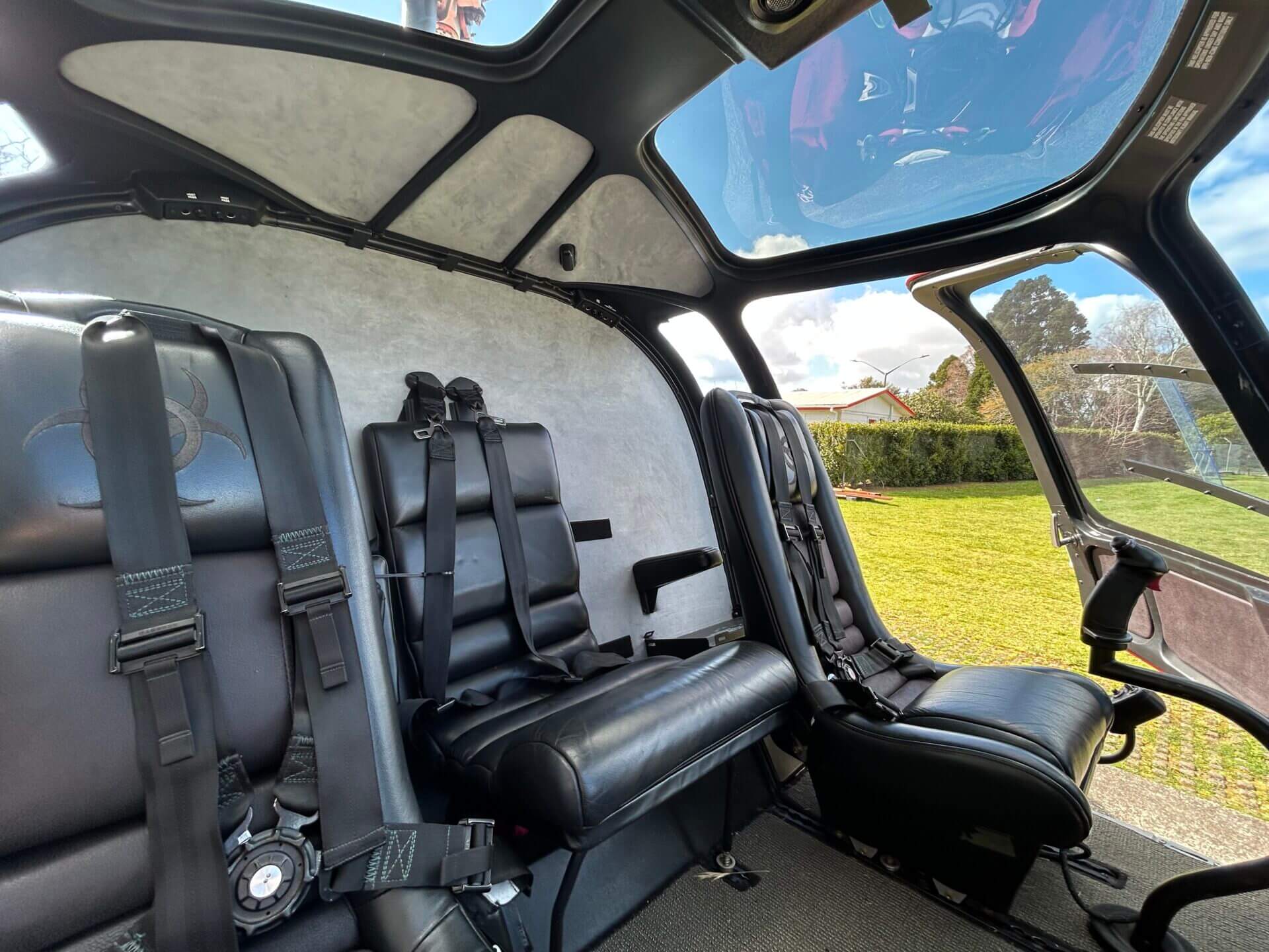 2006 Enstrom 480B, photo 10