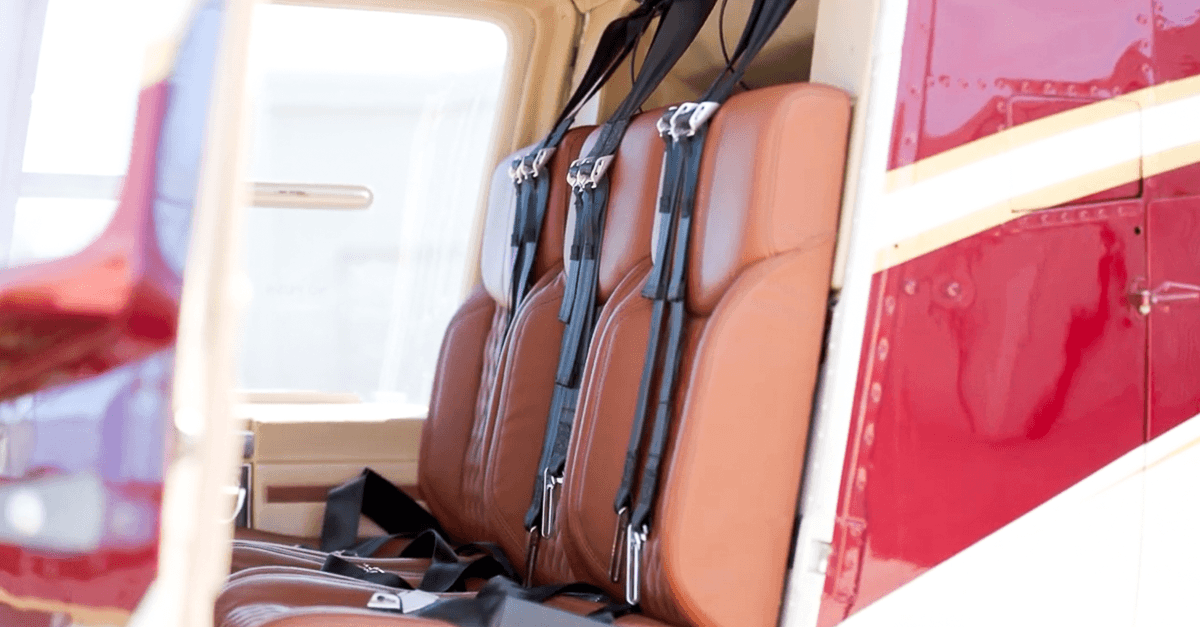 1984 Bell 206B, photo 6