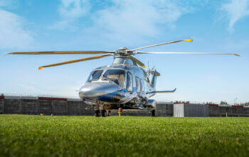 HeliTrader listing for Leonardo AW169