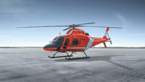 Leonardo AW119Kx