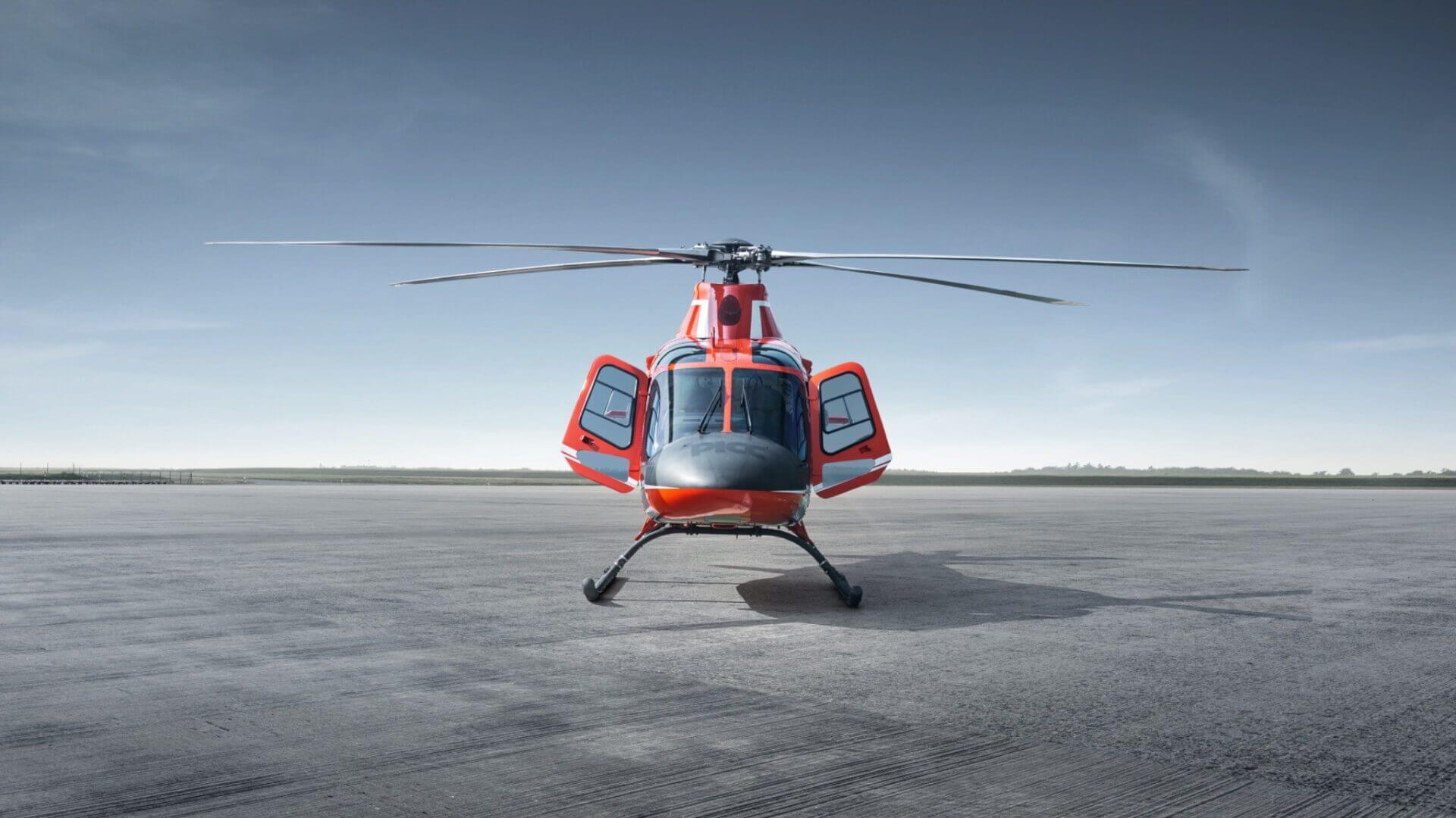 2016 Leonardo AW119Kx, photo 2