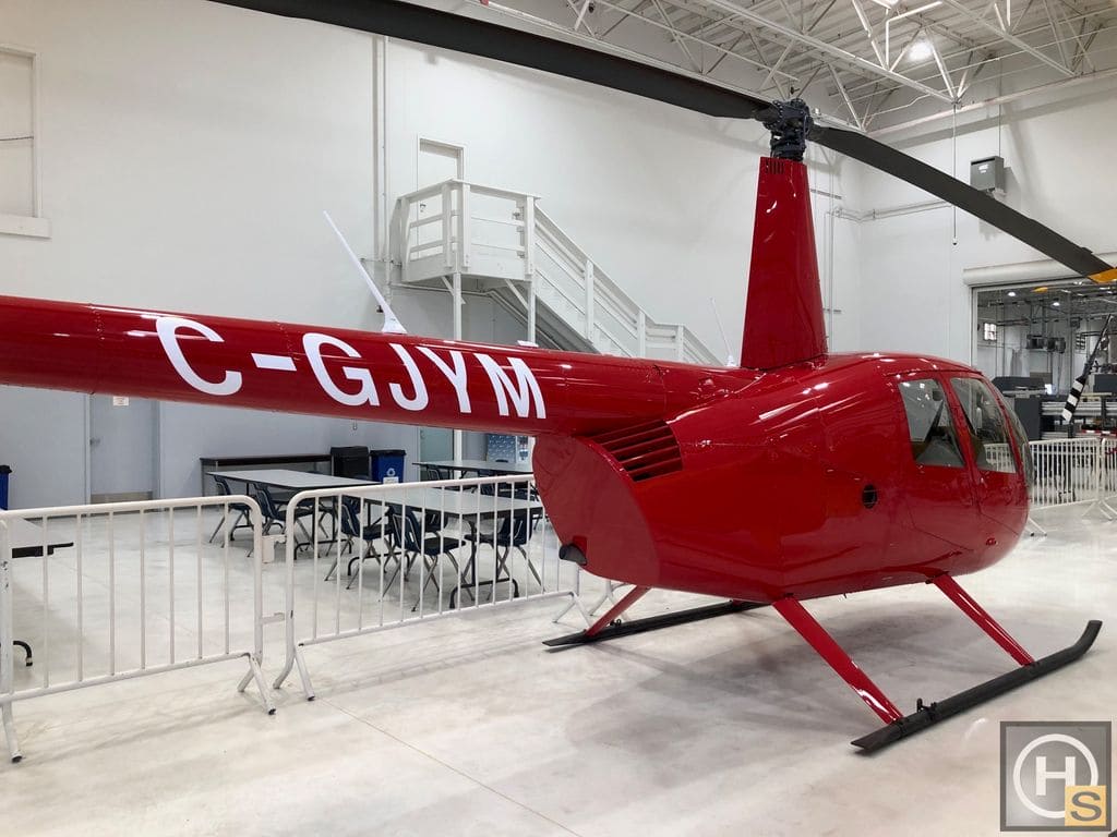 2023 Robinson R44 Raven I, photo 5