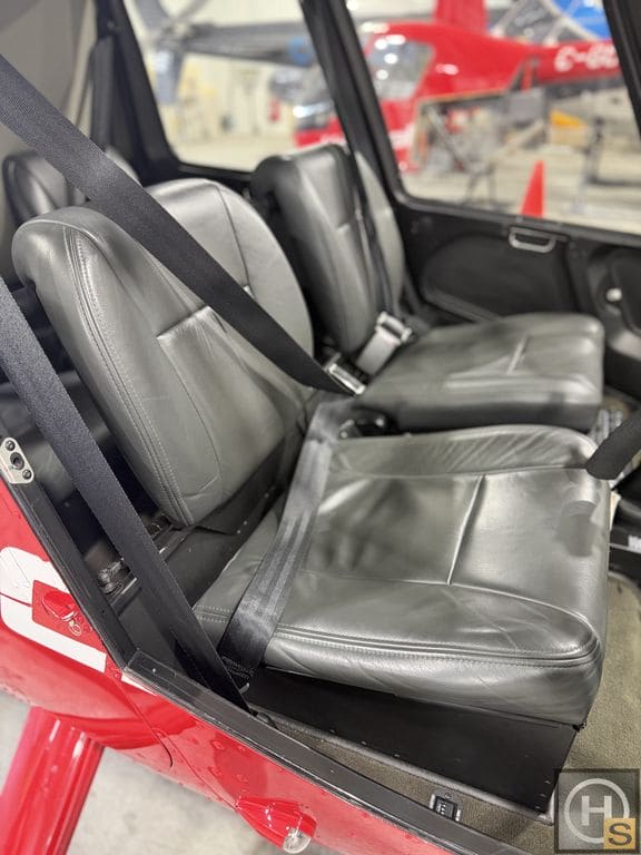 2023 Robinson R44 Raven I, photo 4