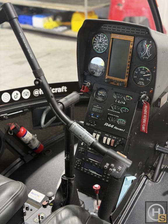 2023 Robinson R44 Raven I, photo 3