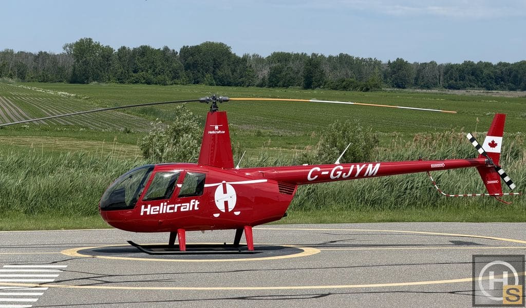 2023 Robinson R44 Raven I, photo 2