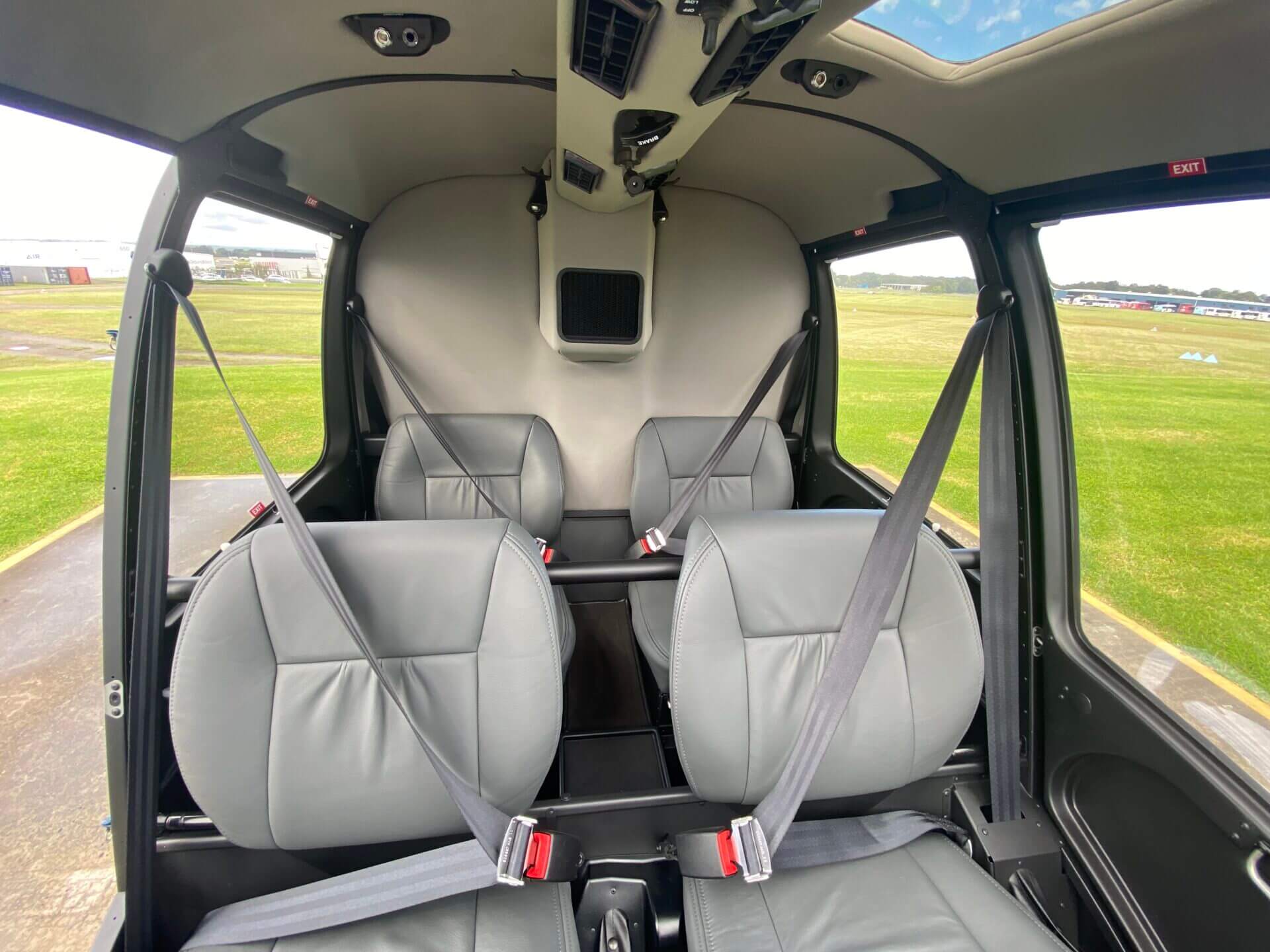 2026 Robinson R44 Raven II, photo 3