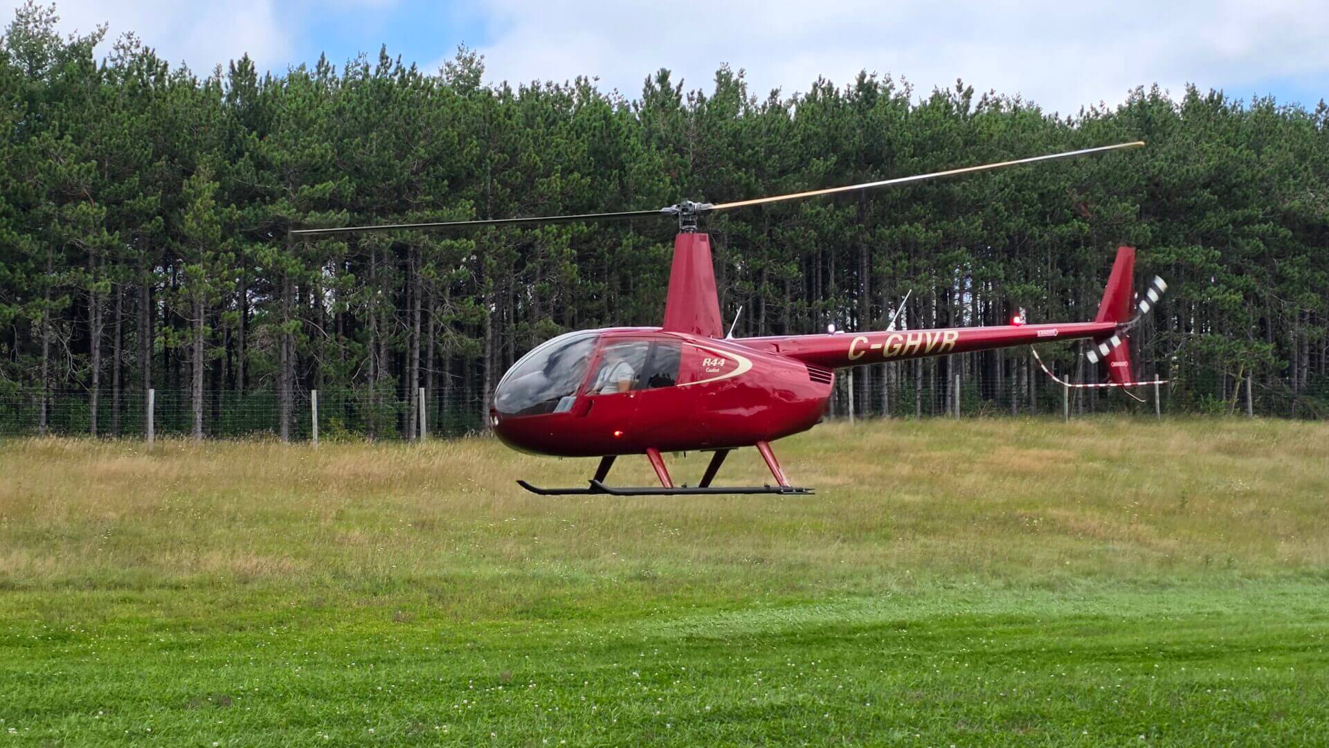 2018 Robinson R44 Cadet, photo 4