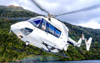 HeliTrader listing for Airbus Bk117 C1