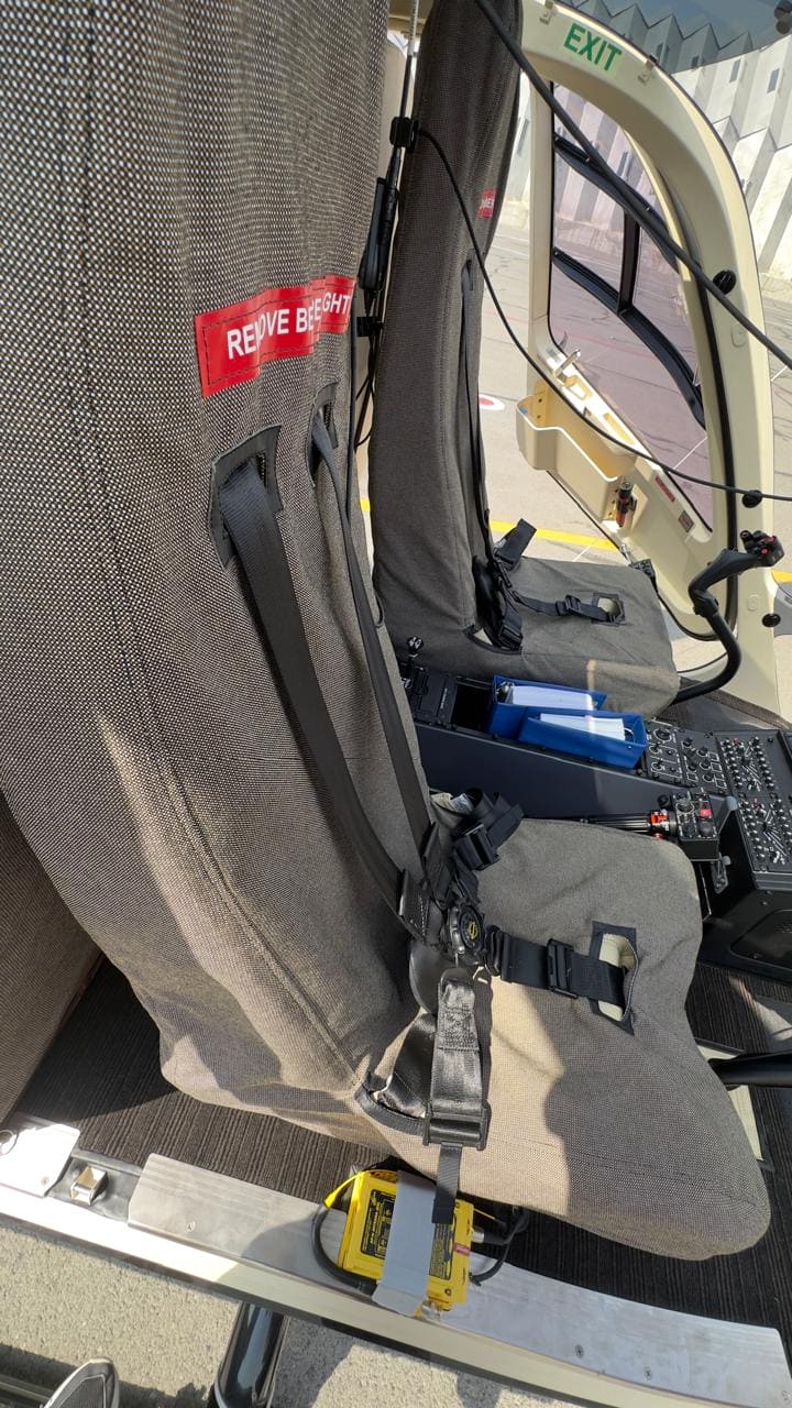 2021 Airbus H135T3, photo 8