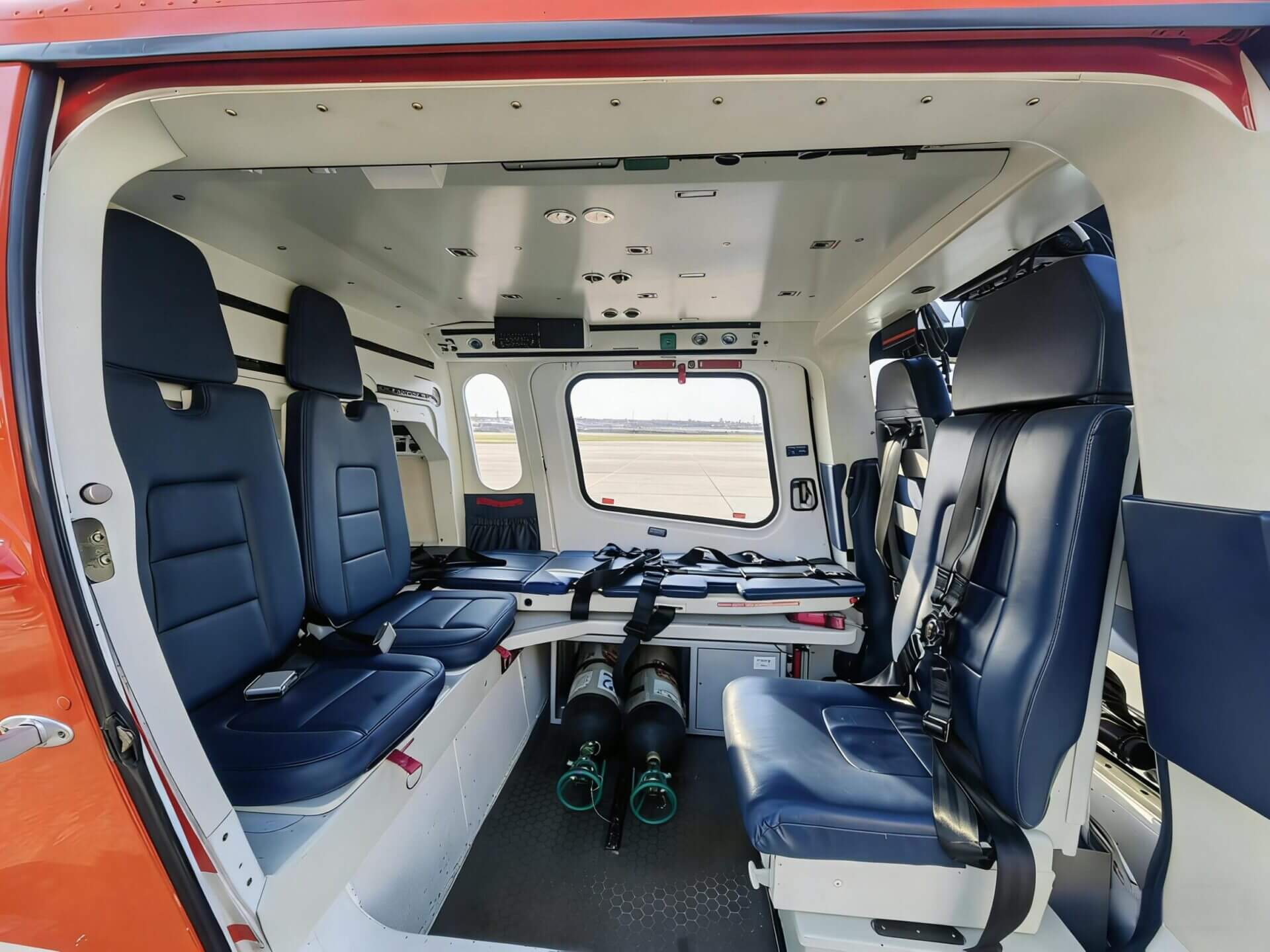 2016 Leonardo AW119Kx, photo 8