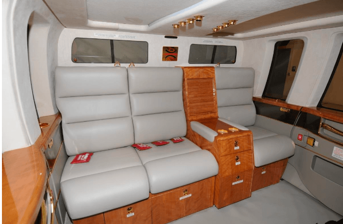 2008 Sikorsky S76C, photo 6