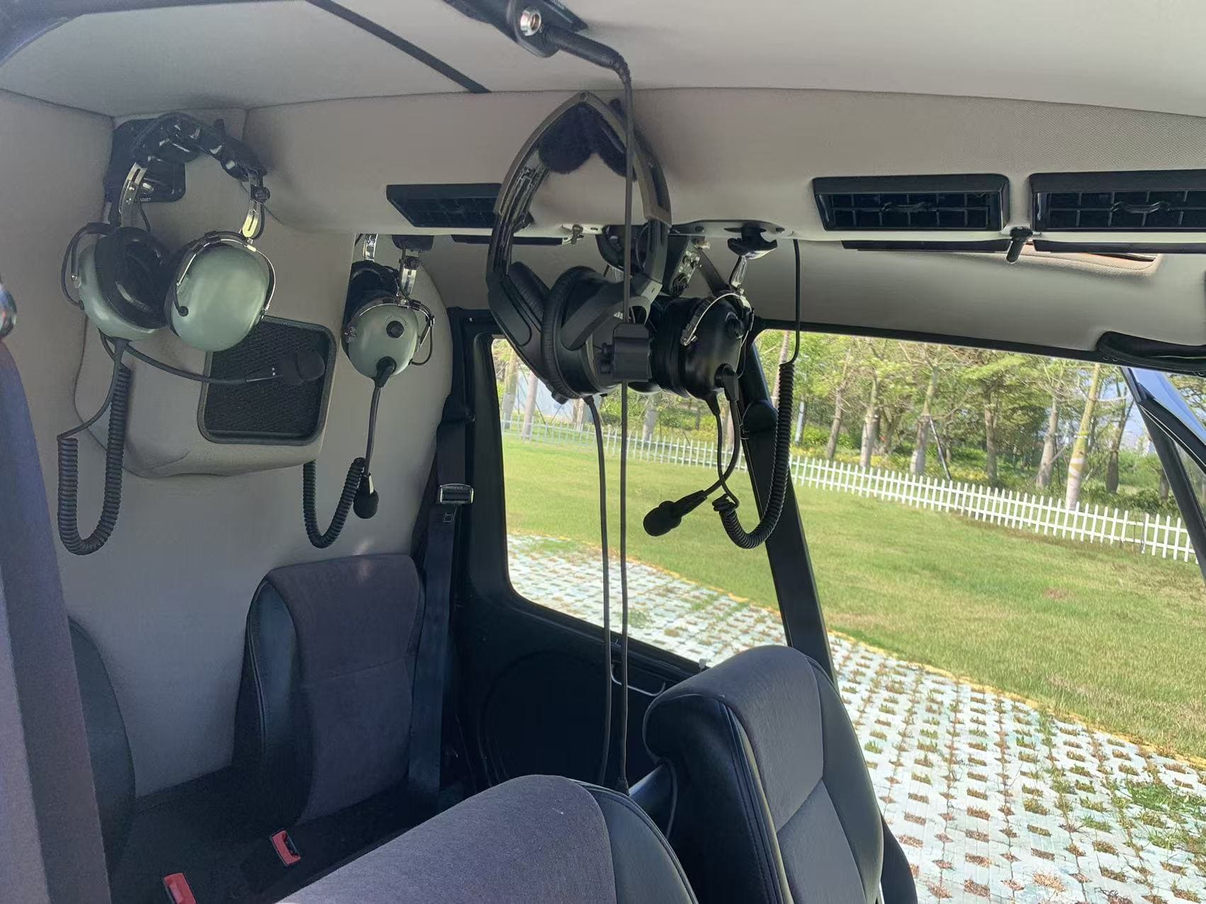 2024 Robinson R44 Clipper II, photo 4