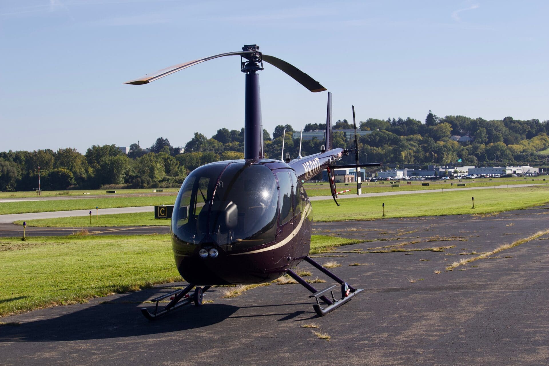 2024 Robinson R44 Raven II, photo 2