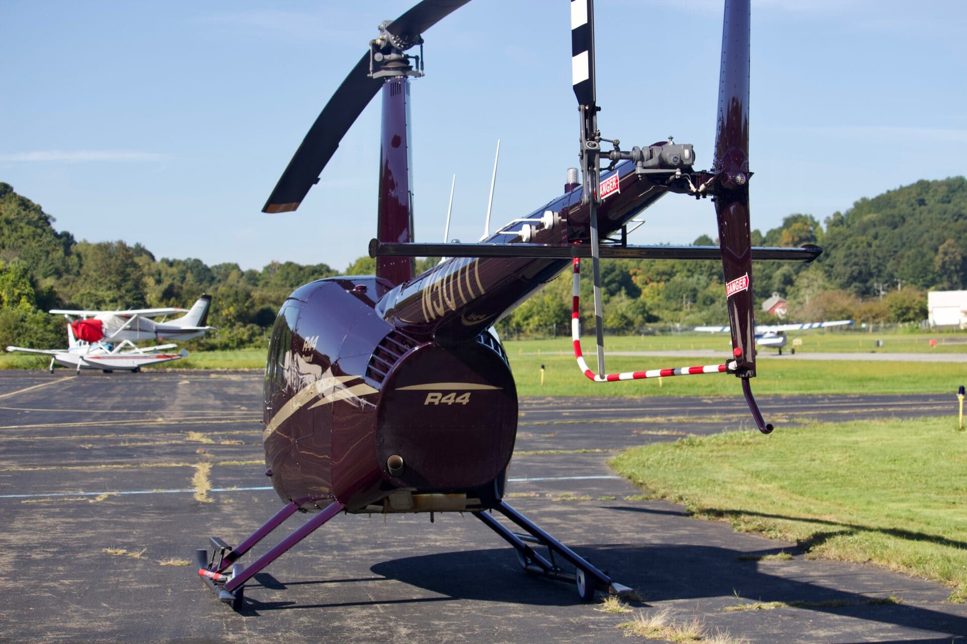 2024 Robinson R44 Raven II, photo 4
